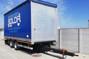 Biga austeras revisionata