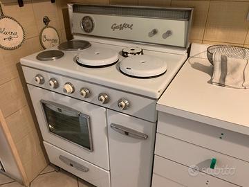 Cucina gasfire