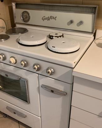 Cucina gasfire