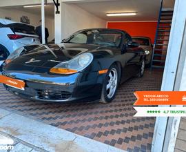 PORSCHE Boxster (986) 2.5i 24V cat