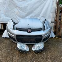 Musata  completa fiat panda 2014-2024 1.3 diesel
