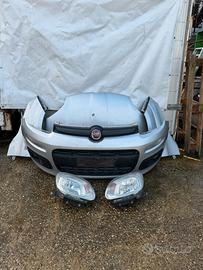 Musata  completa fiat panda 2014-2024 1.3 diesel
