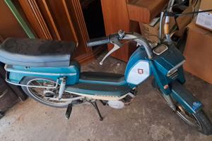 Motorino vintage usato poco