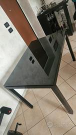 Tavolo da pranzo Allungabile 