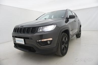 Jeep Compass Night Eagle 4WD BR548458 2.0 Diesel 1