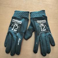 Guanti Horse Game Fouganza