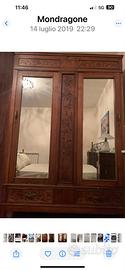 Mobili antichi del 900