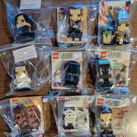 LEGO BRICK'H'EADS STAR WARS 