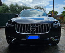 Volvo XC90 B5 AWD Inscription