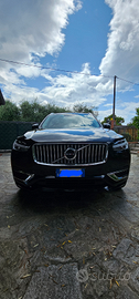 Volvo XC90 B5 AWD Inscription