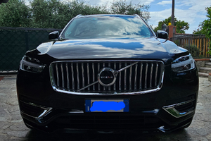 Volvo XC90 B5 AWD Inscription