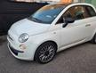 Fiat 500 1.2 GQ interni pelle