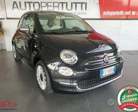 FIAT 500 1.2 EasyPower Lounge
