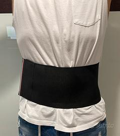 Fascia lombare moto Bieffe universale nuova