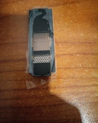 Vetrino di ricambio montato su telecamera 4893M