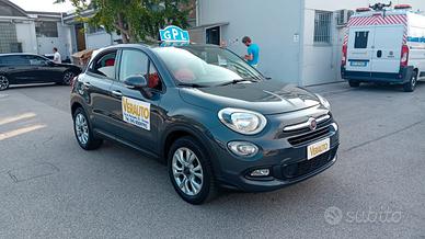 Fiat 500X 1.6 110 CV Pop Star IMPIANTO G.P.L