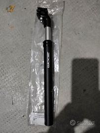 Reggisella ammortizzato