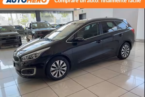 KIA cee'd UK67344