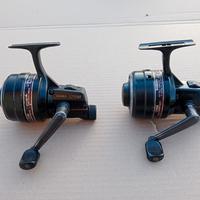 daiwa sinchromatic 125M