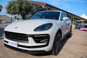 Porsche Macan 2.9 S