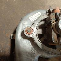 ARISTON ESTRATTORE VENTILATORE FIME 35W GR00715P 9