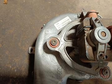 ARISTON ESTRATTORE VENTILATORE FIME 35W GR00715P 9