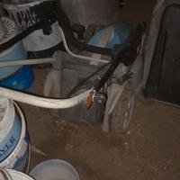 tagliaerba elettrico