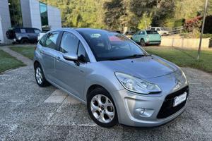 Citroën C3 1.4 HDi 70 Exclusive