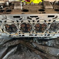 Testata Ford 1,6 TDCI