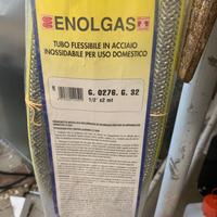 Tubo per gas