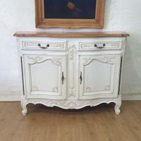 Credenza Provenzale 2 ante