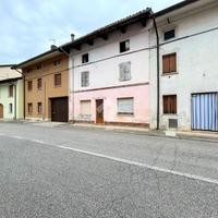 CASA DI CORTE A CODROIPO