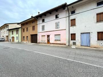 CASA DI CORTE A CODROIPO