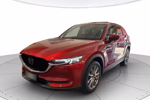 MAZDA CX-5 2.2 Exclusive awd 184cv auto