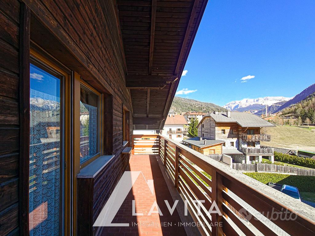 Appartamento – Urtijëi - St.Ulrich - Ortisei, Bolzano - Bozen - Vista 3