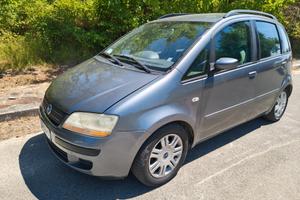 Fiat Idea 1.3 Multijet Unico proprietario