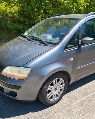 Fiat Idea 1.3 Multijet Unico proprietario