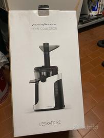 Estrattore succo Imetec Pininfarina