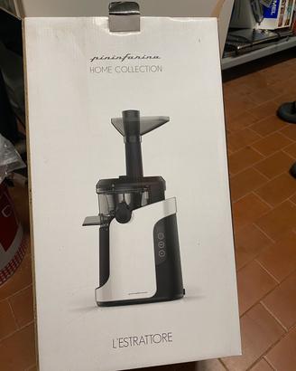 Estrattore succo Imetec Pininfarina