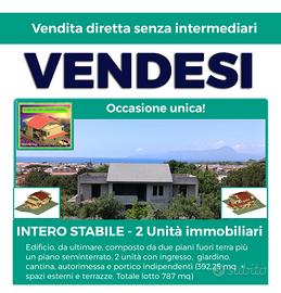 Tortora Marina - Intero stabile
