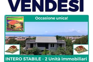 Tortora Marina - Intero stabile