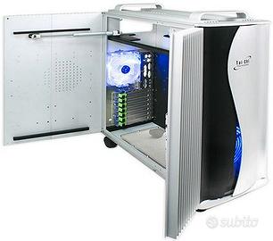 Computer su case Thermaltake Tai Chi