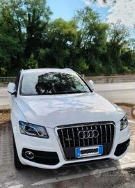 Audi Q5 2.0 TDI 170 CV S-Line | SOLO 44.168 km