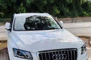 Audi Q5 2.0 TDI 170 CV S-Line | SOLO 44.168 km