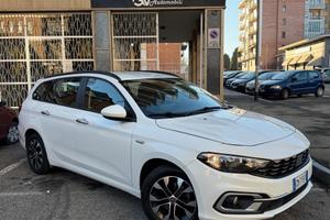 Fiat Tipo 1.6 Mjt S&S 5 porte City Life