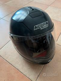 casco Nolan N-104 Evo