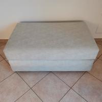Pouf contenitore Poltronesofà NUOVO
