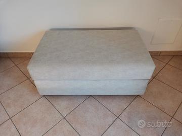 Pouf contenitore Poltronesofà NUOVO