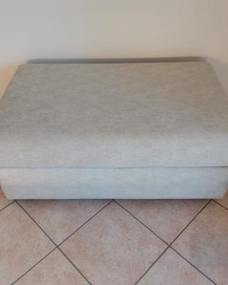 Pouf contenitore Poltronesofà
