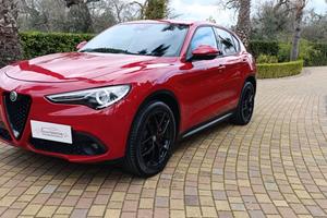 Alfa Romeo Stelvio 2.2 190 CV AT8 Q4 Sprint full